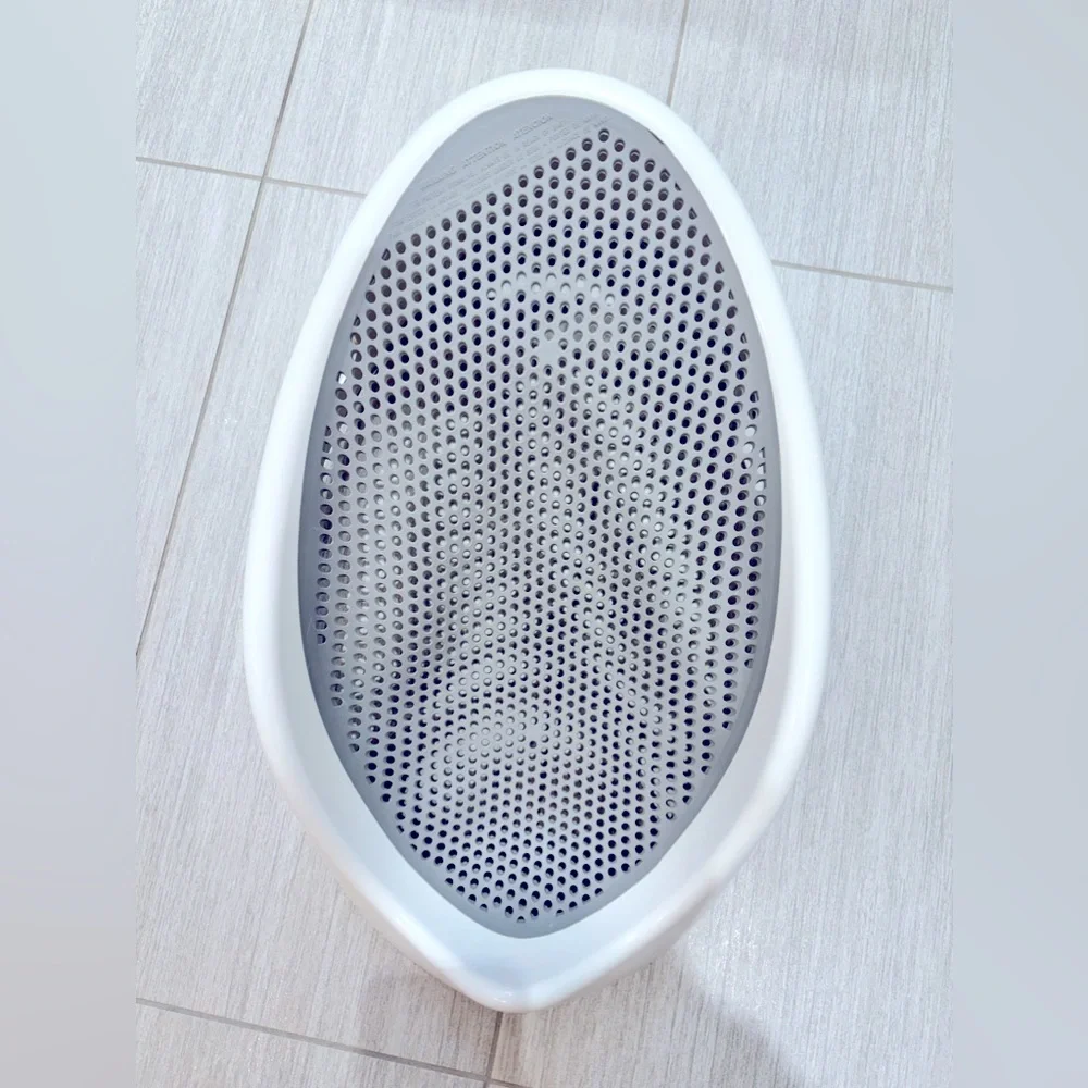 Angelcare baby bath support